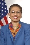 Eleanor Holmes Norton Eleanor Holmes Norton