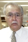Ed Pastor Ed Pastor