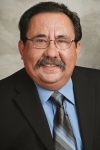 Raul M. Grijalva Raul M. Grijalva