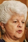 Grace Flores Napolitano Grace Flores Napolitano