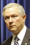 Jefferson 'Jeff' Beauregard Sessions, III Jefferson 'Jeff' Beauregard Sessions, III
