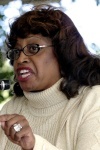 Corrine Brown Corrine Brown