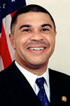 William Lacy Clay, Jr. William Lacy Clay, Jr.