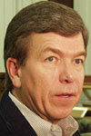 Roy D. Blunt Roy D. Blunt