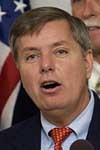 Lindsey Graham Lindsey Graham