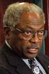 James 'Jim' Enos Clyburn
