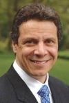 Andrew Mark Cuomo
