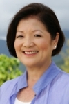Mazie Keiko Hirono Mazie Keiko Hirono