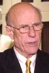 Charles Patrick 'Pat' Roberts Charles Patrick 'Pat' Roberts