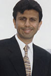 Piyush 'Bobby' Jindal Piyush 'Bobby' Jindal
