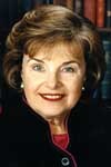 Dianne Feinstein Dianne Feinstein