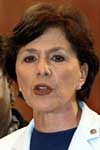 Barbara Boxer Barbara Boxer