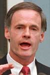 Thomas 'Tom' Richard Carper Thomas 'Tom' Richard Carper