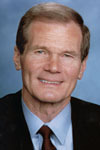 C. William 'Bill' Nelson C. William 'Bill' Nelson