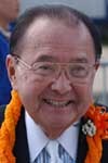 Daniel Ken Inouye Daniel Ken Inouye