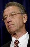 Charles 'Chuck' Ernest Grassley