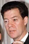Samuel 'Sam' Dale Brownback Samuel 'Sam' Dale Brownback