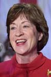 Susan Margaret Collins Susan Margaret Collins