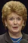 Deborah 'Debbie' Ann Stabenow Deborah 'Debbie' Ann Stabenow