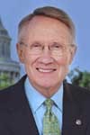 Harry M. Reid
