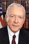 Orrin Grant Hatch Orrin Grant Hatch