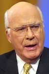Patrick Joseph Leahy