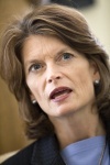 Lisa Murkowski Lisa Murkowski