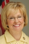 Judith 'Judy' Borg Biggert Judith 'Judy' Borg Biggert