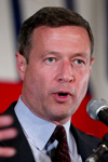 Martin O'Malley Martin O'Malley