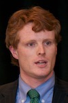 Joseph 'Joe' Patrick Kennedy, III