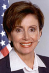 Nancy D'Alesandro Pelosi Nancy D'Alesandro Pelosi