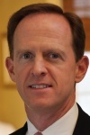 Patrick 'Pat' Joseph Toomey Patrick 'Pat' Joseph Toomey