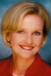 Claire Conner McCaskill Claire Conner McCaskill