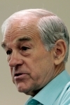 Ron Ernest Paul Ron Ernest Paul
