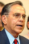 Ruben E. Hinojosa Ruben E. Hinojosa