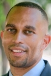 Hakeem  Sekou Jeffries