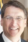 Patrick 'Pat' Lloyd McCrory Patrick 'Pat' Lloyd McCrory