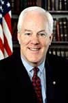 John Cornyn John Cornyn
