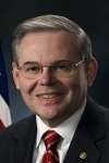Robert 'Bob' Menendez Robert 'Bob' Menendez