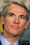 Robert 'Rob' Jones Portman Robert 'Rob' Jones Portman
