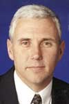 Michael 'Mike' Richard Pence Michael 'Mike' Richard Pence