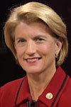 Shelley Moore Capito Shelley Moore Capito