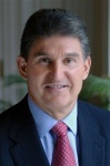 Joseph 'Joe' Manchin, III Joseph 'Joe' Manchin, III