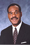 Emanuel Cleaver, II Emanuel Cleaver, II