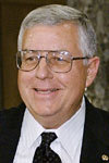 Michael 'Mike' Bradley Enzi Michael 'Mike' Bradley Enzi