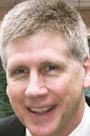 Larry W. Kissell Larry W. Kissell