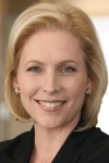 Kirsten Elizabeth Gillibrand Kirsten Elizabeth Gillibrand