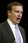 Christopher 'Chris' Murphy Christopher 'Chris' Murphy