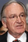 Thomas 'Tom' Richard Harkin
