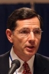 John Barrasso John Barrasso